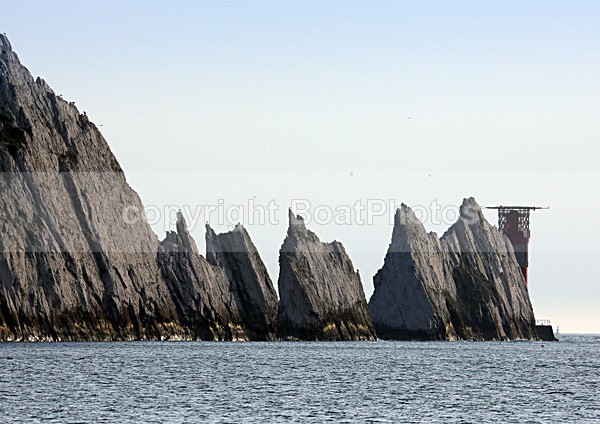 120726 THE NEEDLES WT7A9620 - Scenery