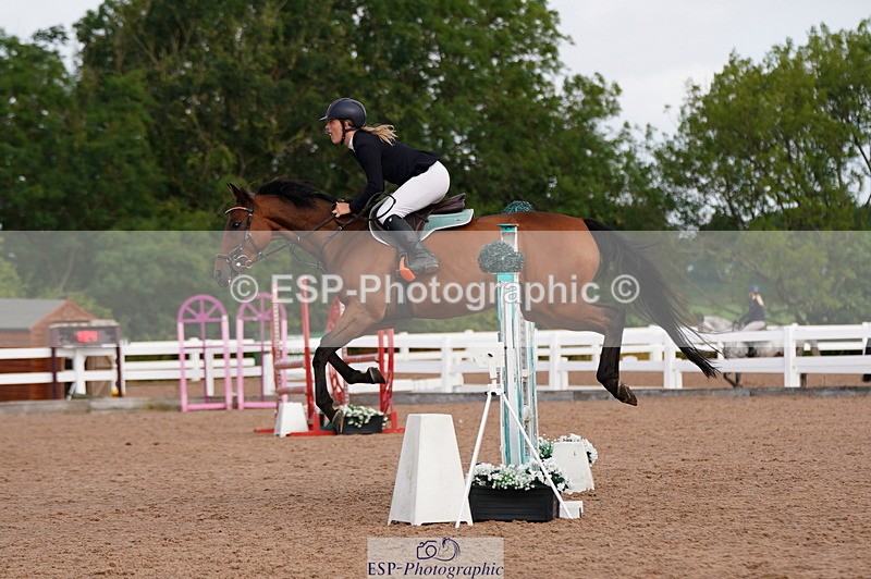 240803A-100400-06840 - Cls 35 Snr Discovery and 1m Open