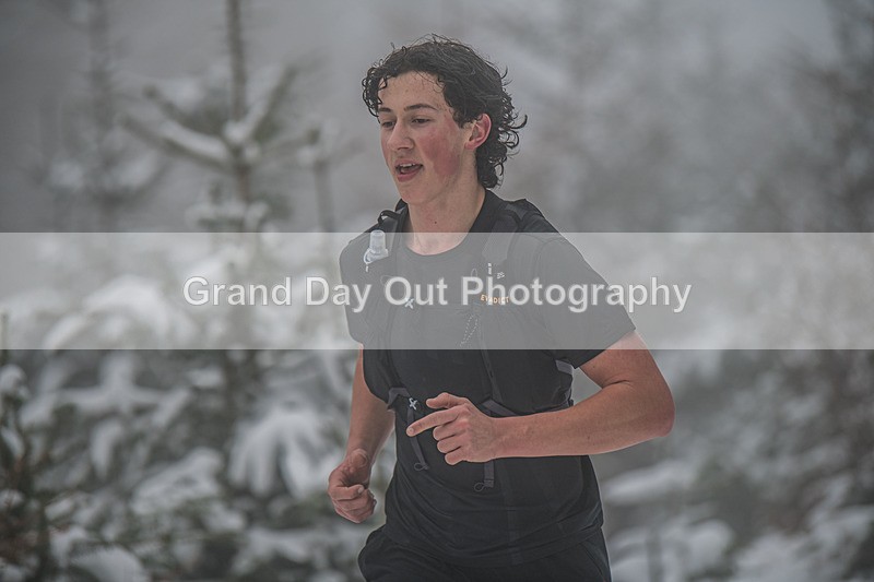 Glentress-1617 - High Terrain Events Glentress 42, 21 & 10K Trail Races Sunday 15th February 2026