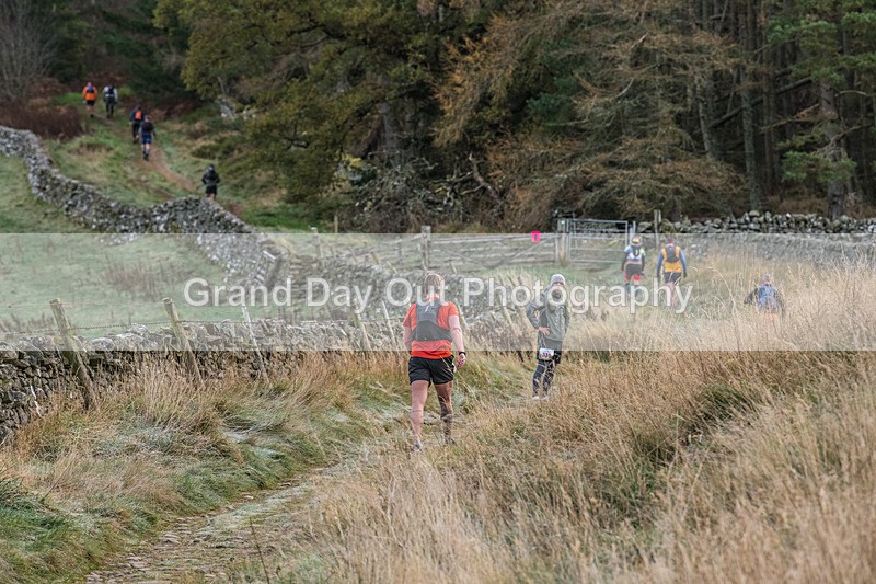 Tweed Valley-207 - High Terrain Events Tweed Valley 65 & 50K Ultra Trail Races Sunday 17th November 2024