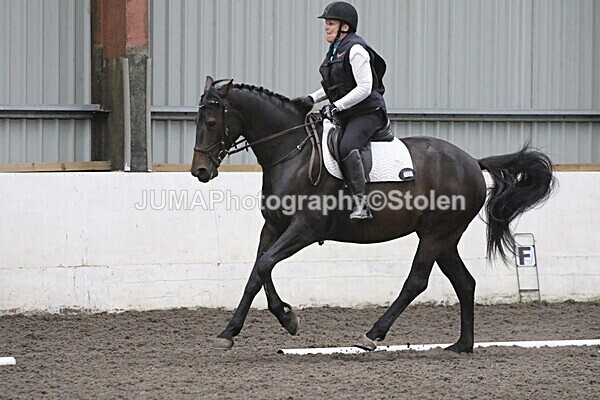 SIAL5437 - CAbin Dressage 5th july 2025