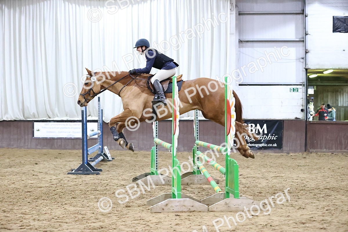 SBM_006711 - Class 4 - 90cm