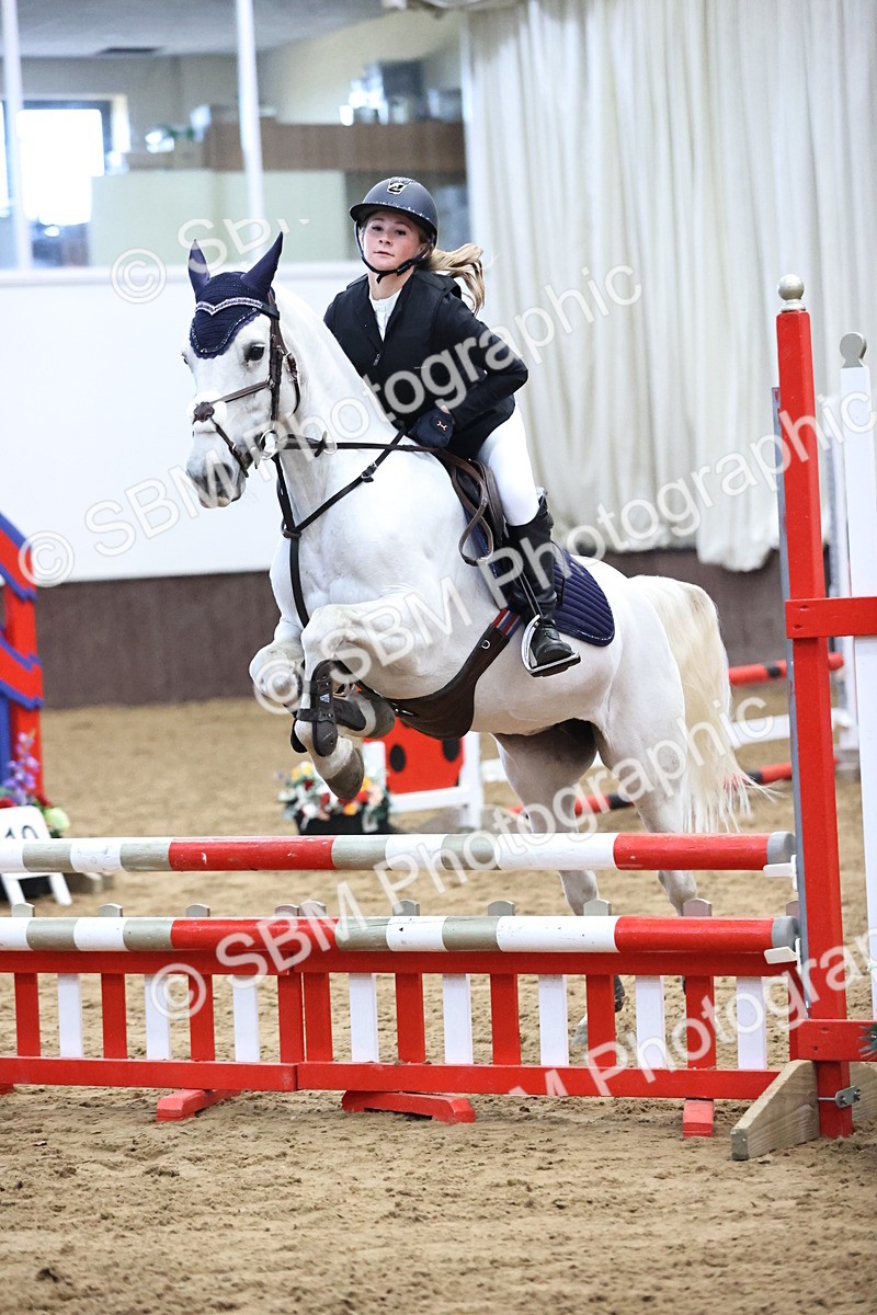 SBM_001745 - Class 9 - Pony Intro 70cm Open