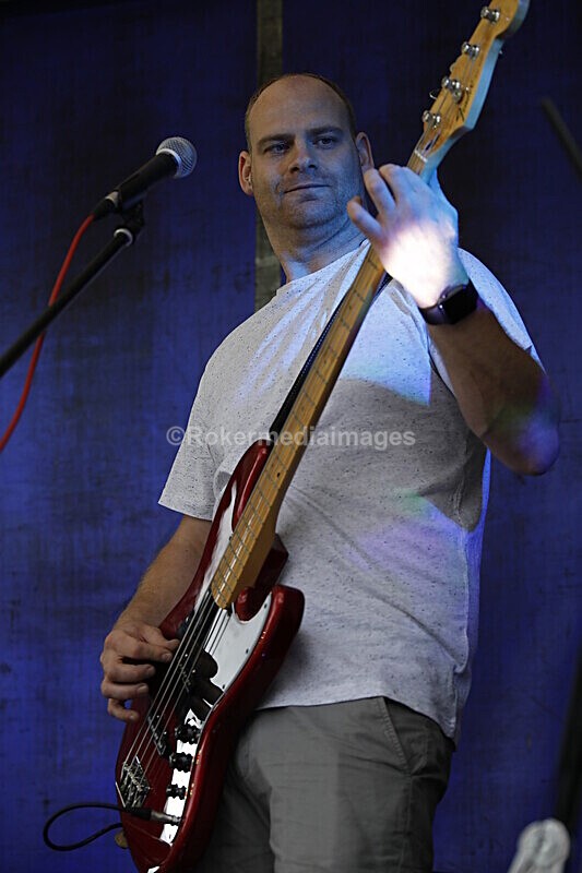  - ELMSTOCK 2019 the music makers