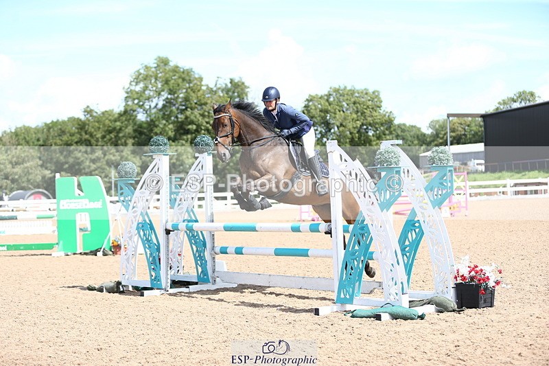 230811A-114432-03728 - Cls 16 95cm Nat Am Qualifier