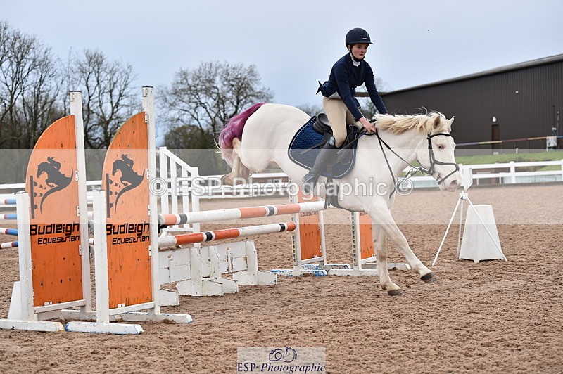 231203A-105104-00603 - Cls 3 Discovery & 90cm Open