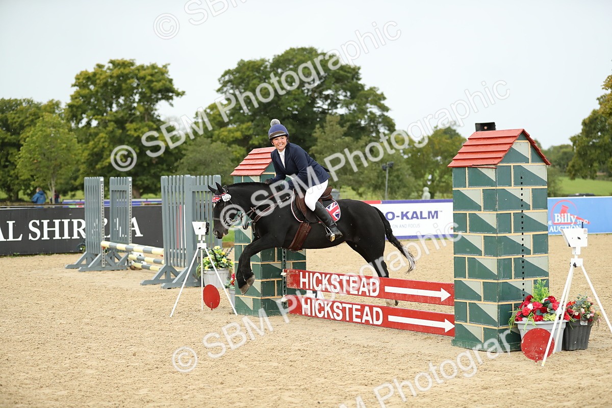 SBM_00902 - J27 - Senior Horse & Pony 50cm Championships