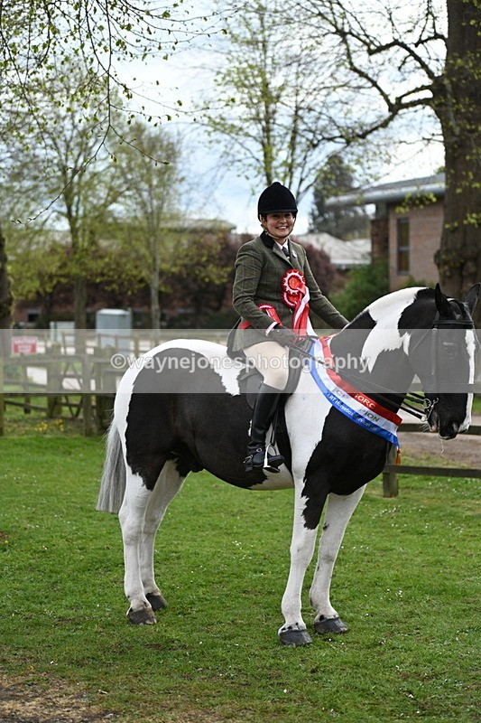 WJ7_4823 - Afternoon Champs