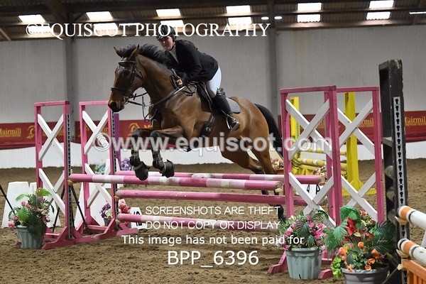BPP_6396 - CLASS 3  0.85m Amateur Championship Qualifier