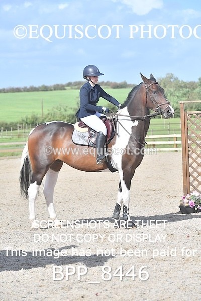 BPP_8446 - CLASS 36 SUN Equiyd 1.05m Amateur Championship Qualifier
