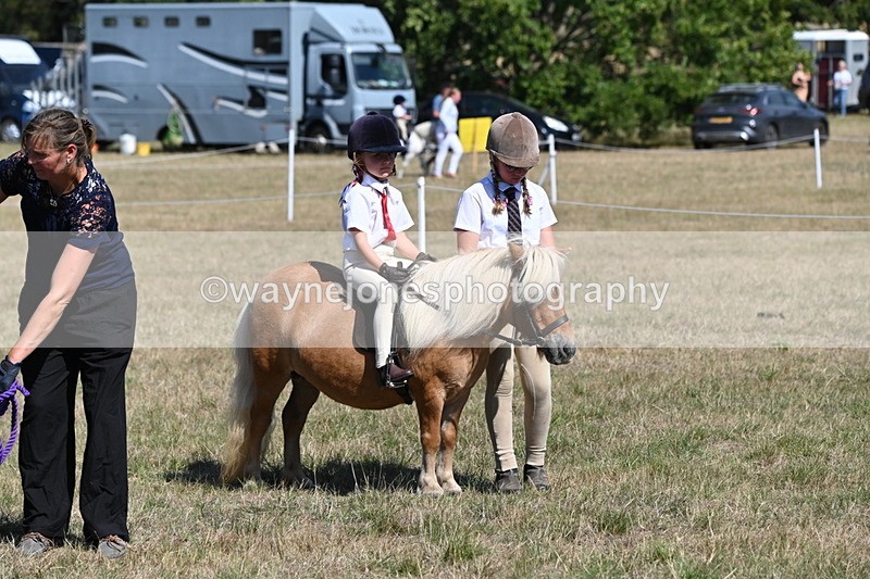WJ6_9368 - Class 40 Cheekiest Pony/Horse