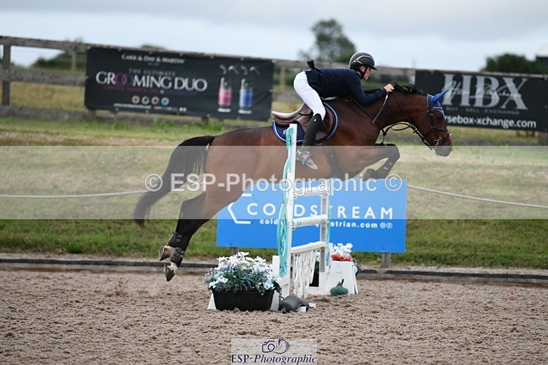 250628-212022-08567 - Cls 17-19 Children on Horses