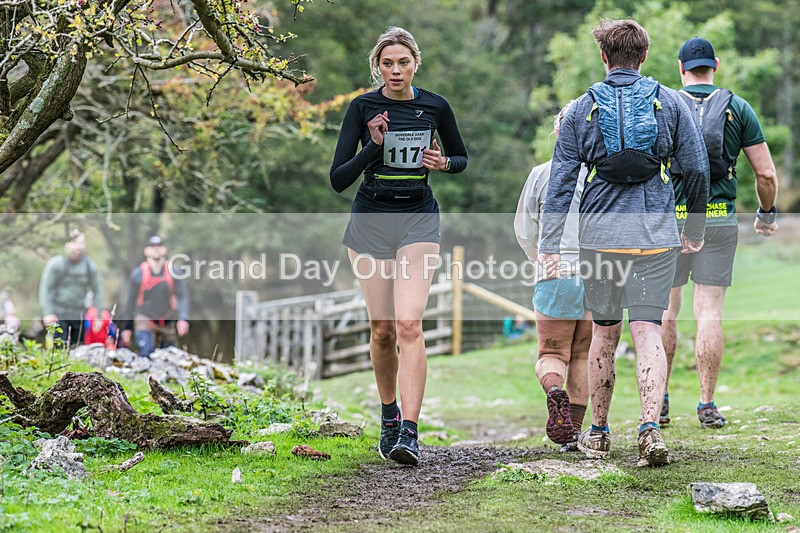 Dovedale Dash-2752 - Dovedale Dash Sunday 5th October 2025