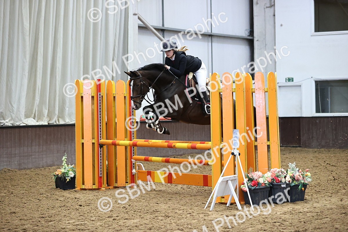 SBM_005699 - Class 17 - Equiyd Ruby Bluechip Qualifier