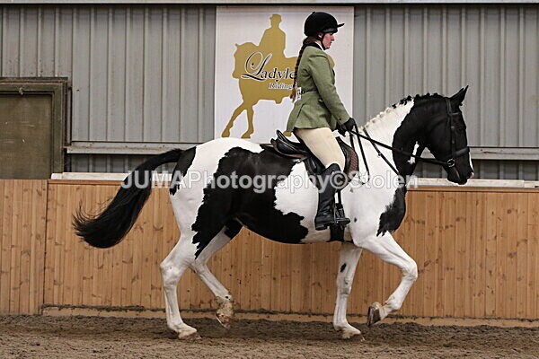 SIAL2312 - Sunday 14th Ridden