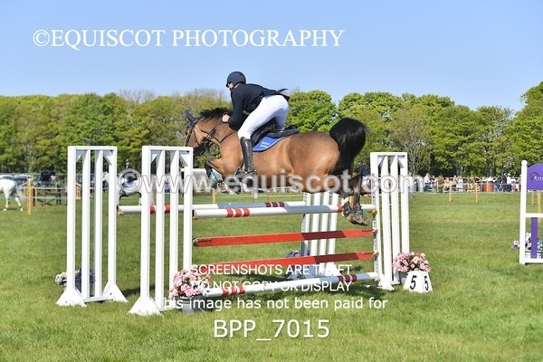 BPP_7015 - CLASS 2 The Ron Brady Sporthorses RHS Classic Championship Qualifier