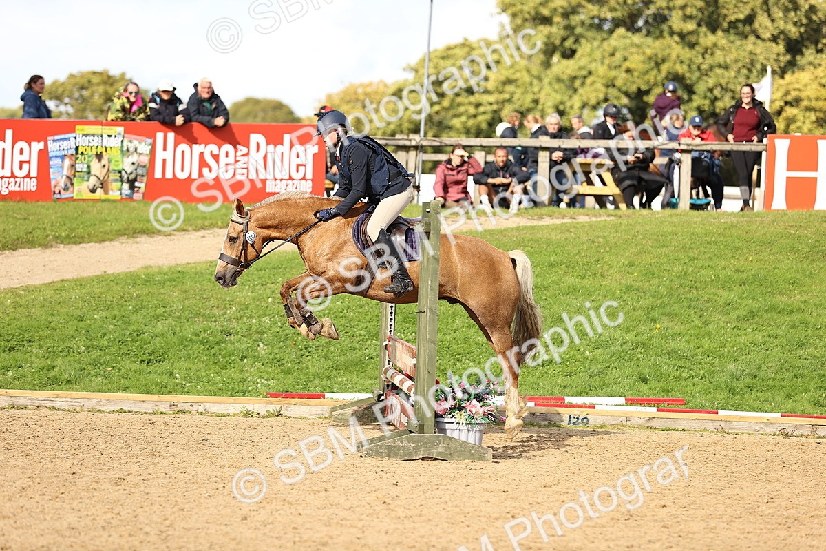SBM_48022 - J9 - Junior Pony 70cm Championship
