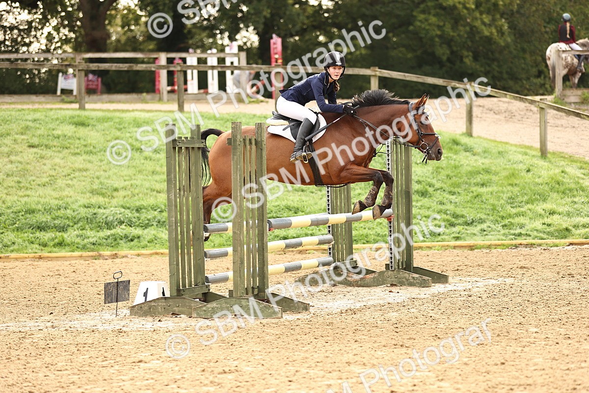 SBM_58188 - J41 - Grand Tour Horse & Pony 95cm