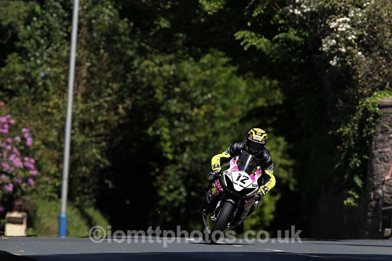  - Superbike Race