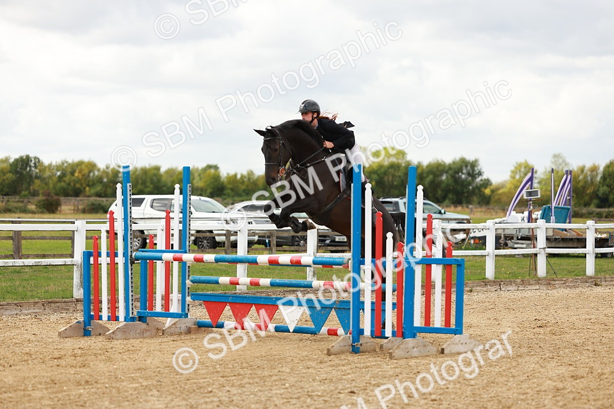 SBM_001148 - Class 3 - Senior Discovery - 1.00m