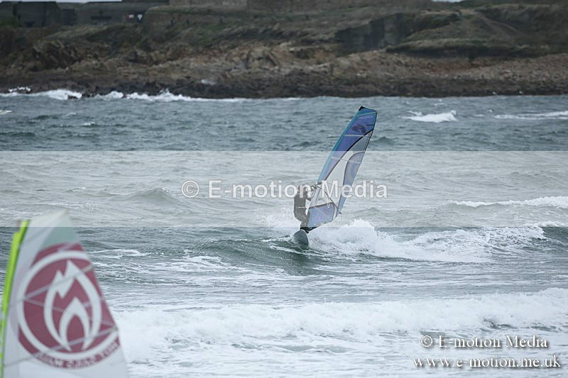 WS 150913-193 - Windsurfing