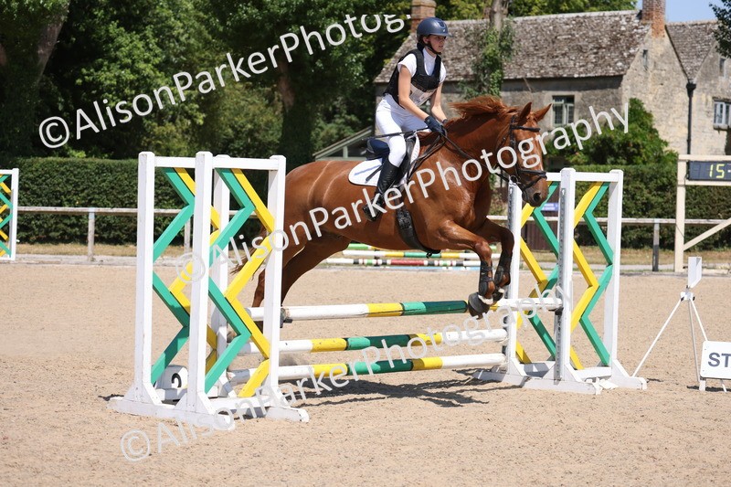 20250713-1020 - Class 5 - 80cm