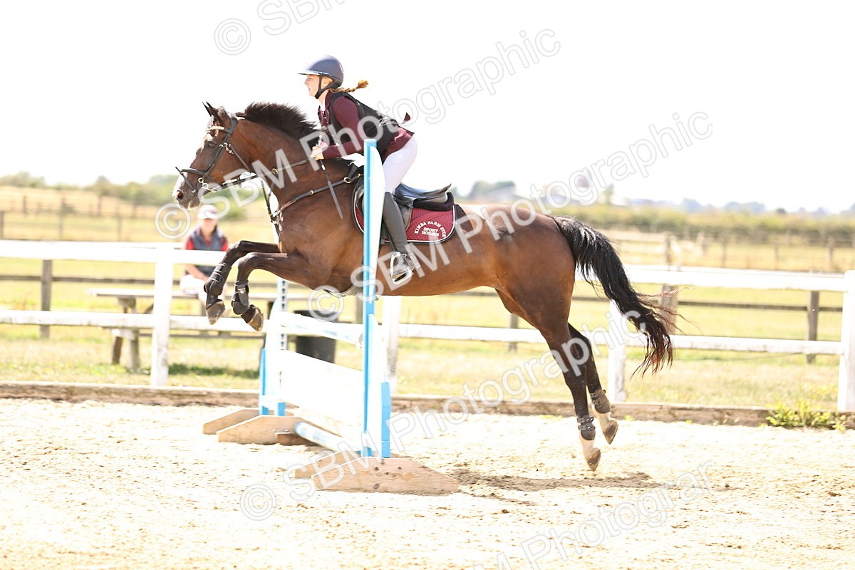 SBM_004394 - Class 3 -  Senior British Novice - 90m Open