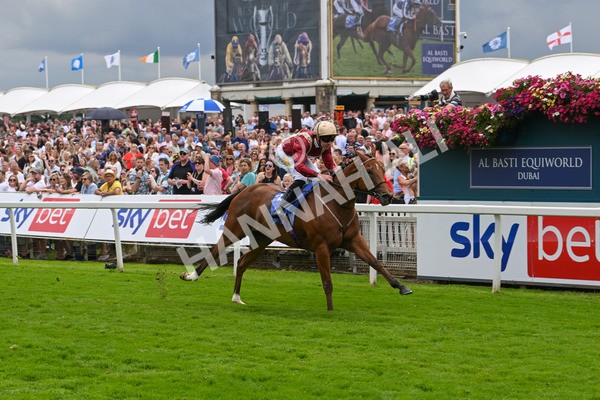 270724-Race 2-Rage Of Bamby-6818 - Race 2 2.40pm Sky Bet Dash Handicap