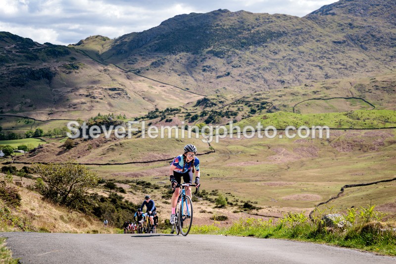 144441 - Blea Tarn Climb 14:00 - 15:00
