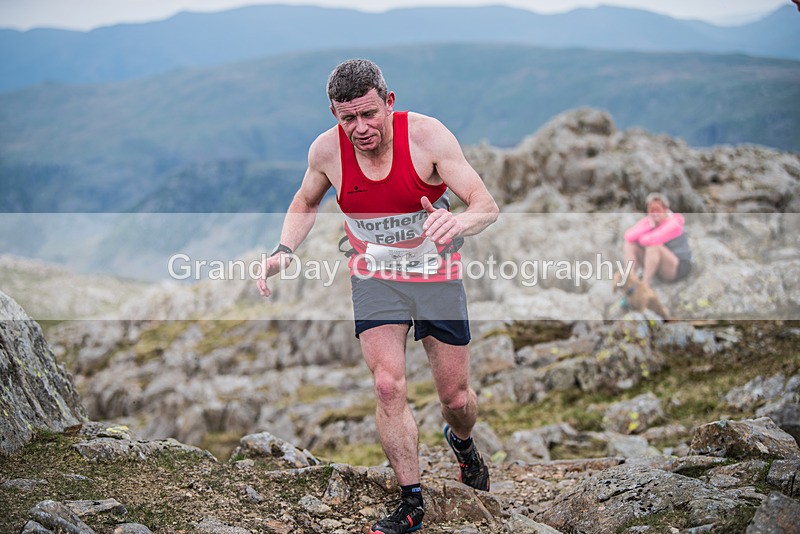 Glaramara-49 - Glaramara Fell Race Sunday 21st May 2023
