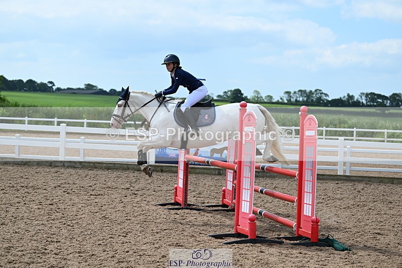 240609A-110114-04205 - Cls 22 Pony Discovery Jump Off and Presentations