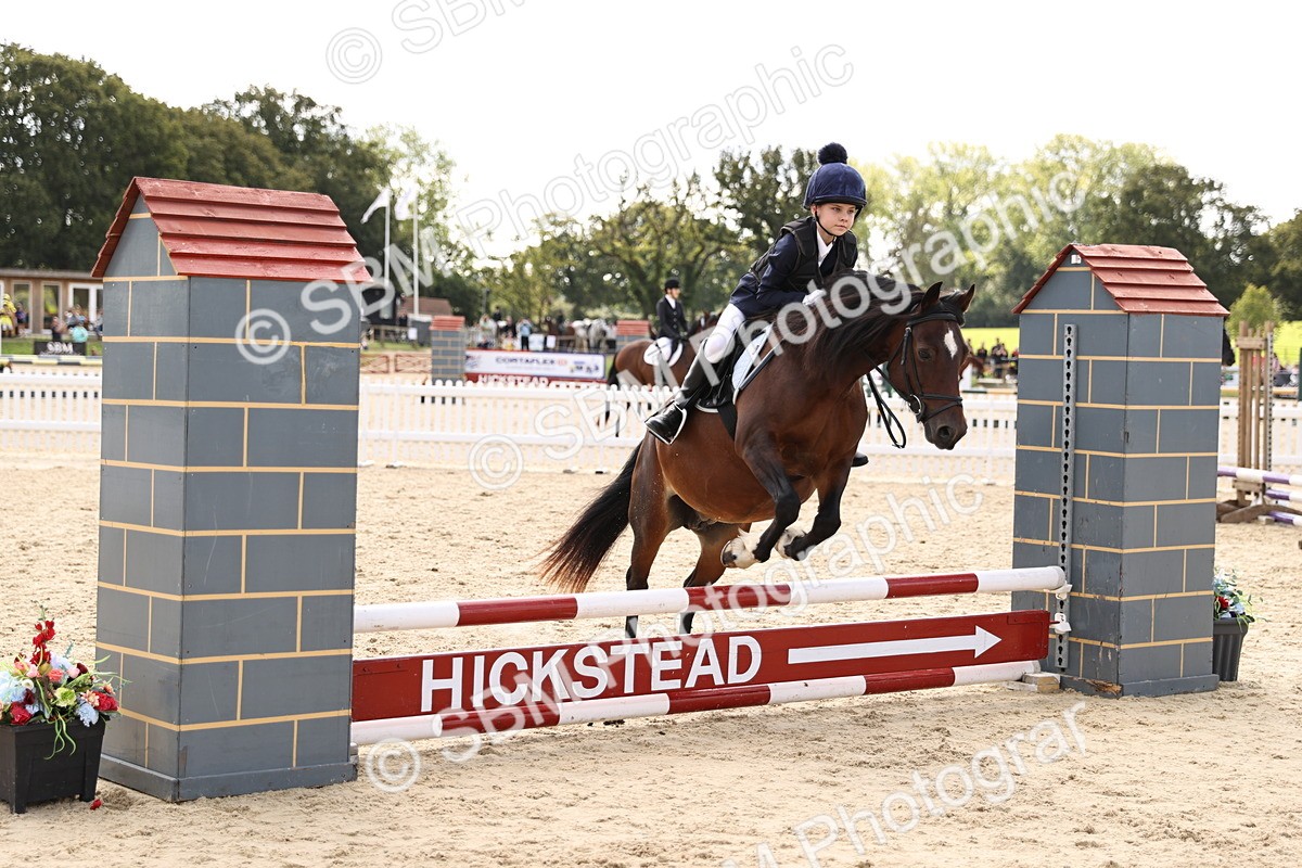 SBM_63894 - J12 - Junior Pony 55cm Championship