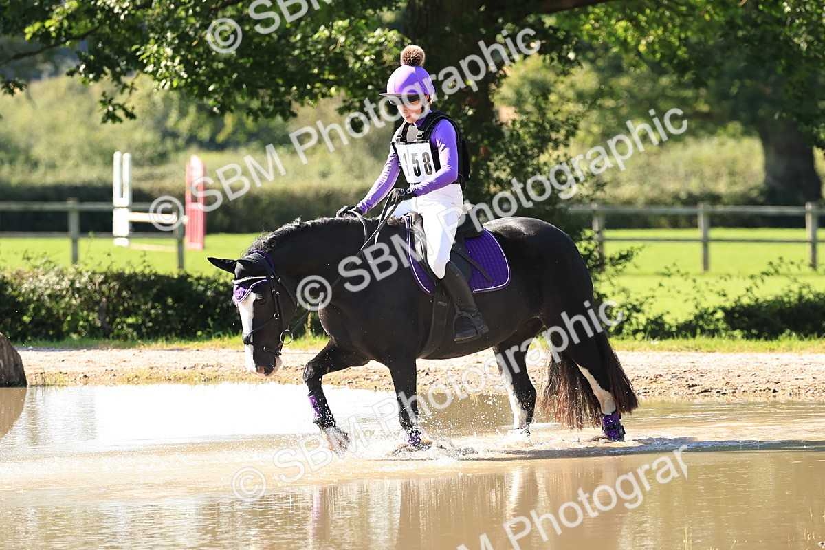 SBM_25600 - E11 - Eventers Challenge 60cm Championship