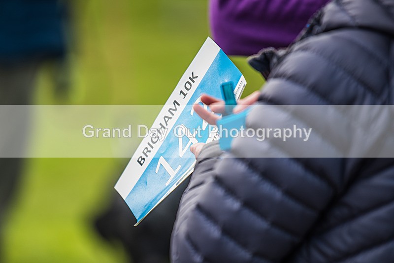 Brigham 10k-17 - Brigham 10k Road Race Sunday 23rd April 2023