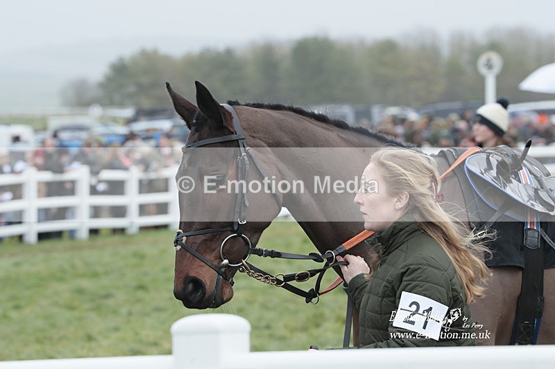 PtP 041222 0336 - Larkhill Racing Club Point-to-Point Larkhill 01/01/23
