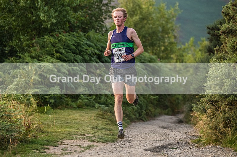 Not Round Latrigg-337 - Not Round Latrigg Fell Race Wednesday 12th August 2026