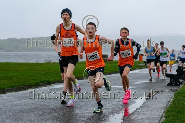 YARR26-912414 - U15 Boys