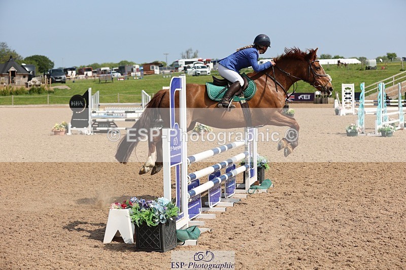250503-111129-00482 - Cls 5 Pony Discovery and 90cm Open