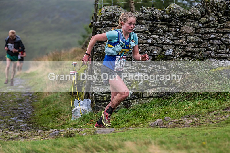 Old Crown Round-433 - Old Crown Round Fell Race Saturday 12th September 2026
