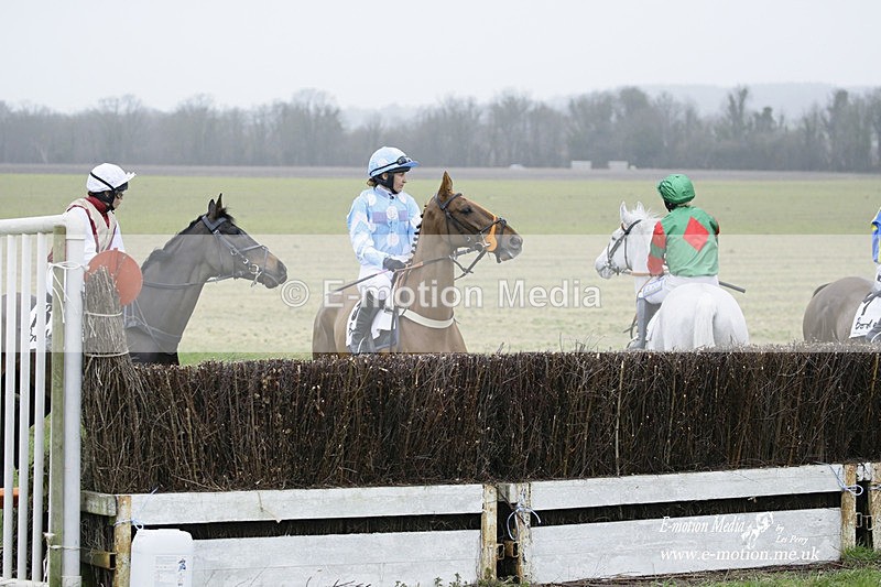 PtP 200222 460 - Countryside Alliance PtP Badbury Rings 20/02/22