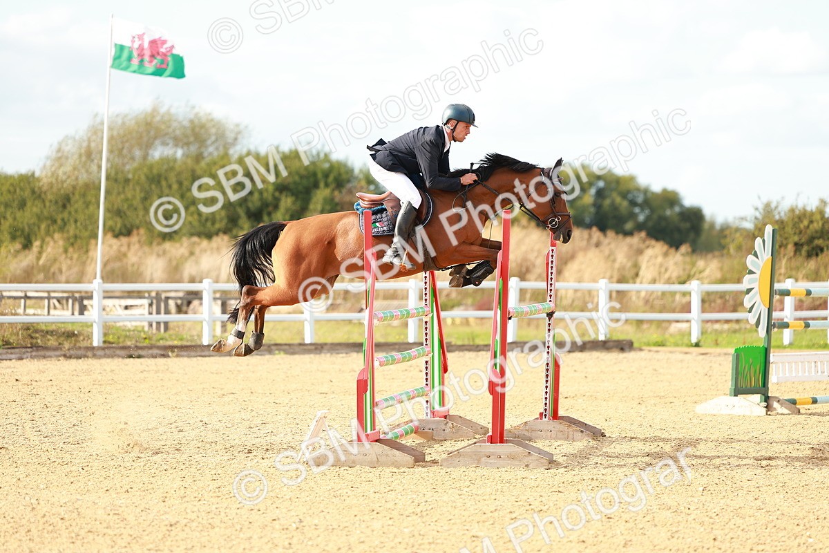SBM_002225 - Class 6 - National 1.30m