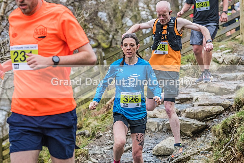 Buttermere-79 - Fellside Events Buttermere Trail Race Sunday 22nd March 2026