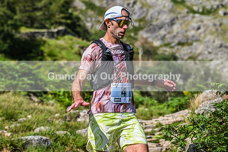 Scafell Pike-509 - Fellside Events Scafell Pike Trail Marathon Sunday 23rd August 2026