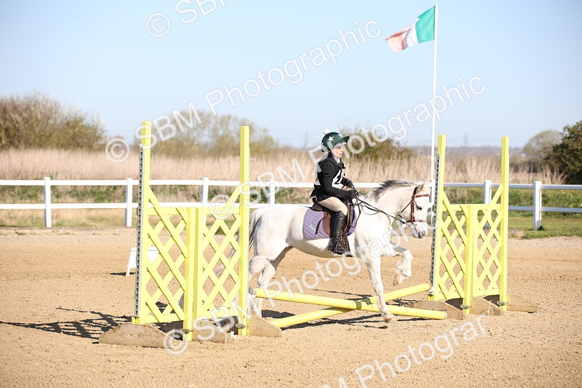 SBM_000111 - Class 1 - 40cm