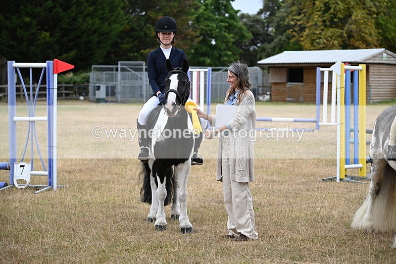 WJ6_7725 - Class 9 Tack and Turnout