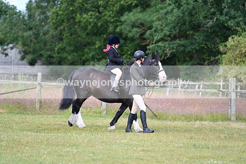 WJ7_4395 - Class 1 Lead Rein Pony