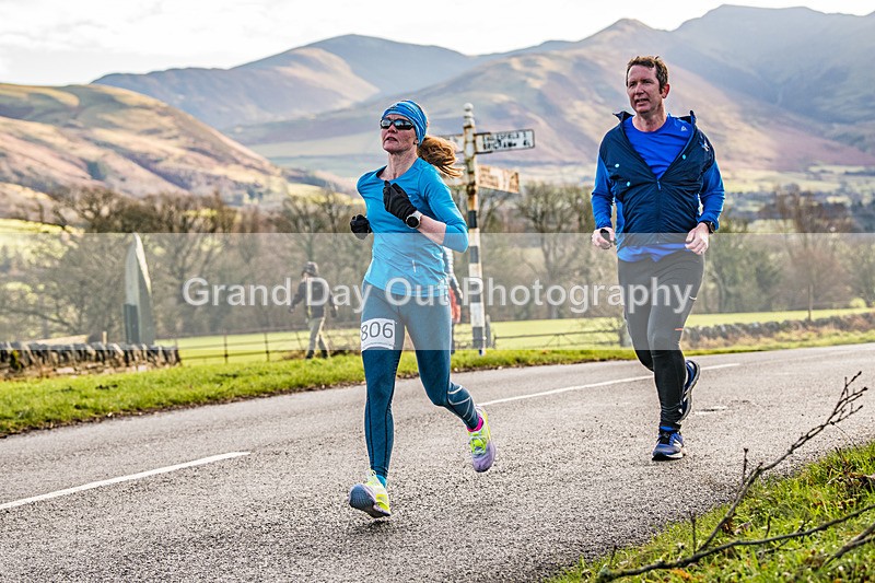 North Lakes Half Marathon  10k-973 - North Lakes Half Marathon & 10K Road Races Monday 2nd January 2023