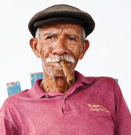  - Cuba