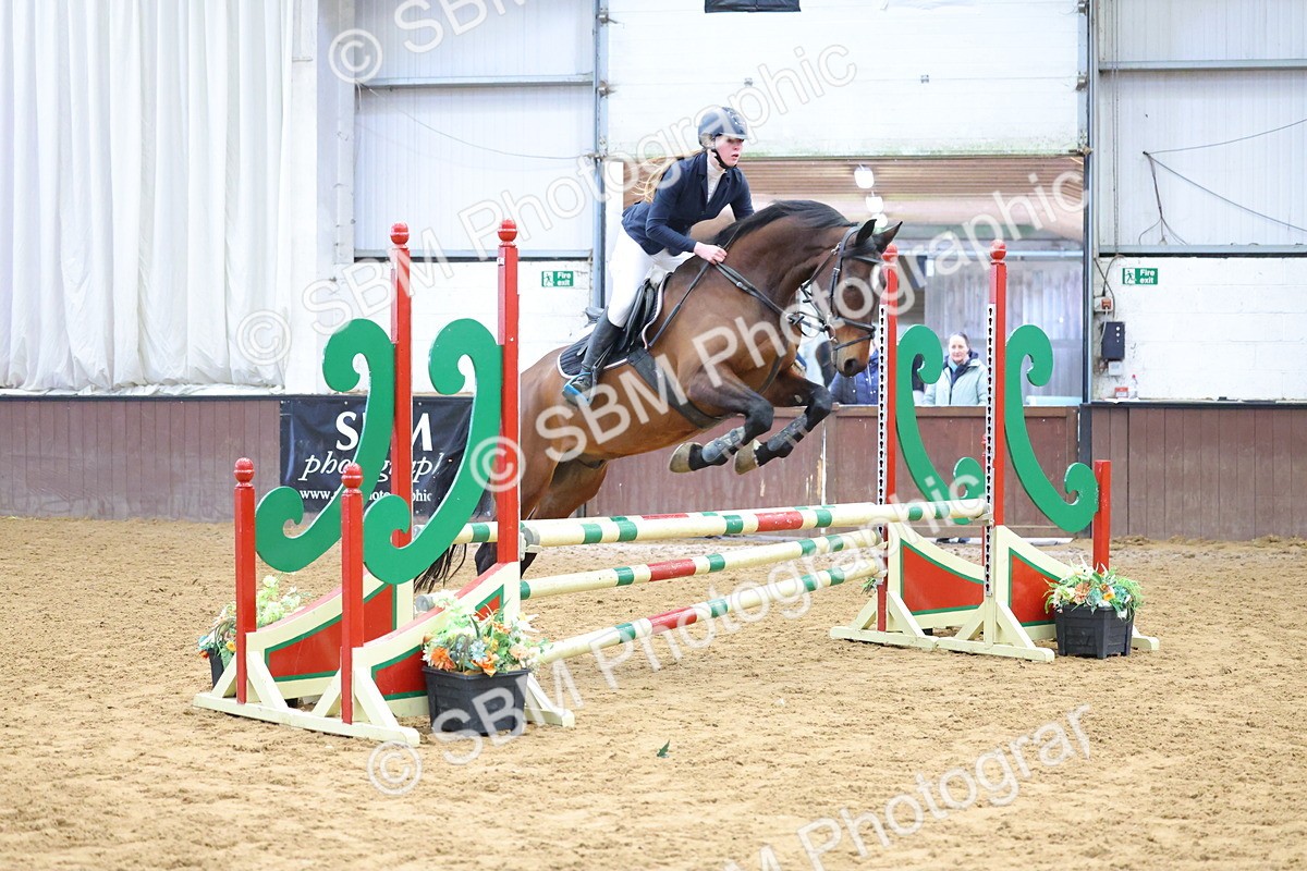 SBM_009302 - Class 19 - Equiyd 0.85m Amateur Championship Qualifier - First Round (0.85m)