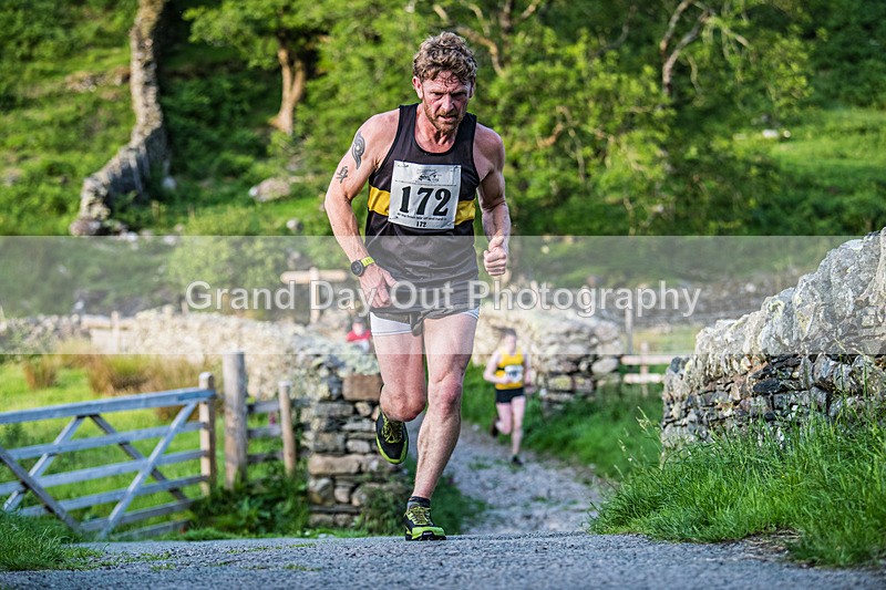 Langstrath-528 - Langstrath Fell Race Wednesday 18th June 2025